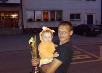Jiří Hadvičák – Hattrick brácha Luboš nepřekousne