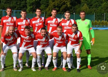 Vsetín se Všechovicemi bohužel v dolní polovině tabulky divize E