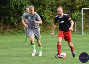 Ajax doma nedal dost šancí v prvním poločase a Lhotu u Vsetína poslal domů s body Jakubo
