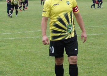 Robert Jurajda - Zubří není jen házená a fotbal. Podporu si zaslouží všechny spolky!