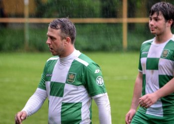 Statistiky 1. B třídy. Kanonýrem sezony Pavel Škrobák z Halenkova