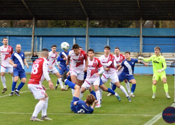 Vsetín uděřil ve druhém poločase a nechal po trefách ofenzivních hráčů Blansko pod sebou