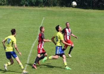 Kanárci mají odložený start do sezony a doma nestačili na Trojanovice