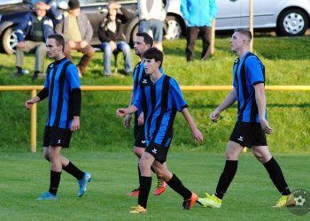 Sloučení nám jednoznačně pomohlo, říká trenér SD Hošťálková/Kateřinice B Antonín Loučka