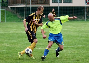 Druhý hráč víkendu Marek Macíček II - Vítězem ankety měl být Tomáš Ostřanský!