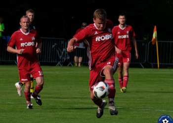 Nejlepší půlrok Jakuba Vašuta na Prostřední Bečvě a návrat pomoci Horní Bečvě