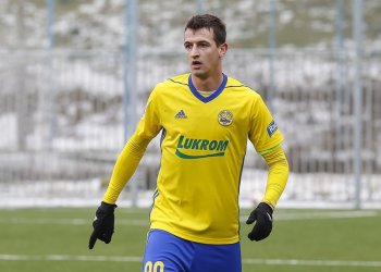 VUKADIN VUKADINOVIĆ: VĚŘÍM, ŽE PŘIJDE HODNĚ DIVÁKŮ, KTEŘÍ NÁS POŽENOU VPŘED