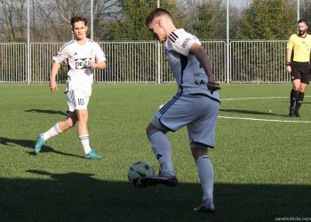 Valmezu se v Břidličné dokonale vyplatily rošády v sestavě a střídání trenéra Maliny krátce po přestávce