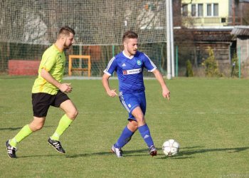 Talentovaný hráč Byniny Daniel Kelnar má namířeno do Všechovic