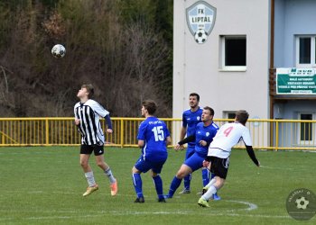 Liptál dostal ve Študlově nabídku, která se neodmítá