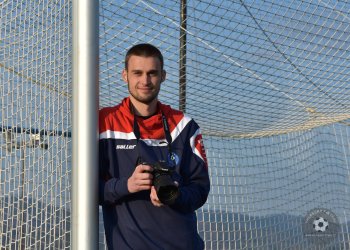 Představujeme naše kmenové fotografy - Jiří Koleček