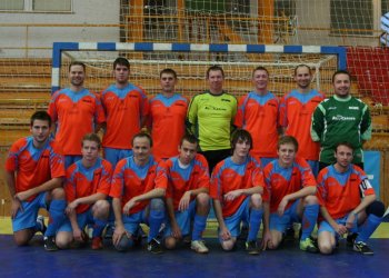 Vzorem pro mladé valašské fotbalisty a futsalisty je legendární Stanislav Košina