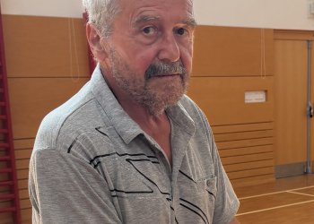 Legenda valašské kopané a fotbalu ve Střítěži Luboš Kovář mapuje obdivuhodně tamní historii klubu