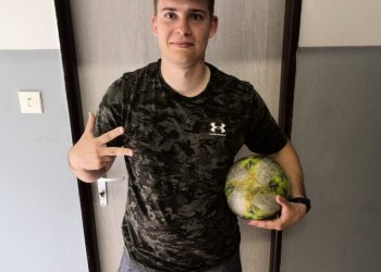 Kovács měl po delším zranění slinu a odšpuntoval Rožnov B v Růžďce