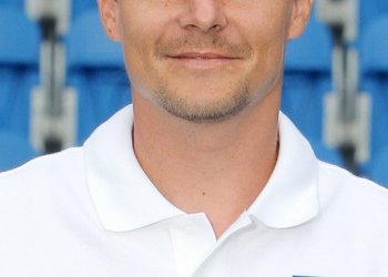 Představujeme druhého trenéra Valmezu Michala Kováře