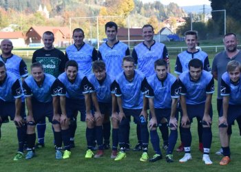 Pozvánka na turnaj Jiskra Krhová cup 2017