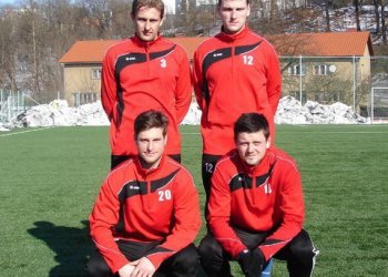 Roman Kučerňák letos za Vsetín nenastoupí a co bude v létě? Vsetín nebo Rakousko!