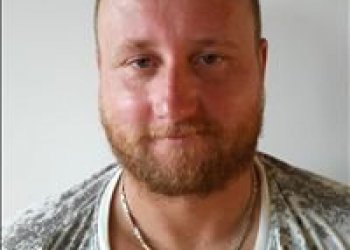 Hráč víkendu Jozef Kušnier - Letos mu ve Valašských Příkazech snad branky nesmažou!