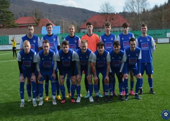 Rožnov oplýval proti Jakubočovicím 60 minut fotbalovou kvalitou