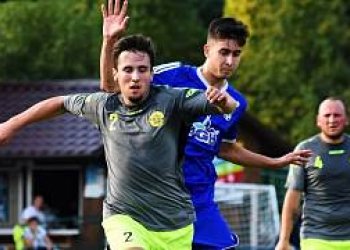 Gratulace do Kateřinic! Ondřej Kuzník má druhého syna Matěje!
