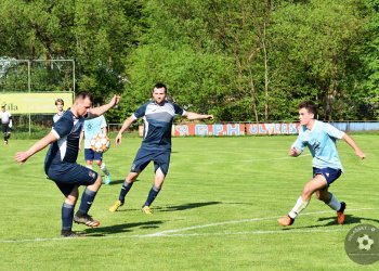 Valašská Bystřice měla v generálce otevřenou nejen pouťovou střelnici