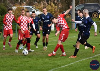 Jenom se útočilo. Divoká přestřelka mezi Brumovem B a Valašskou Polankou