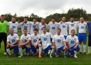Léčba bez Baroše v Ratiboři nezabrala, Zašová si prozpěvuje s kanárkem