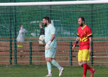 Bylnice si v Hošťálkové díky hattricku Sedlačíka dojela pro první vítězství