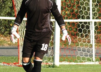 Dotazník pro všestrannou oporu FK Prostřední Bečva Aleše Jurajdu