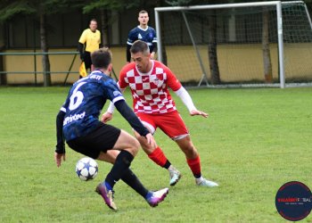 Skvělý vstup Ústí do sezony. Rezerva Brumova musela bojovat bez vyloučeného brankáře