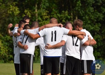 SD Krhová/Valašské Meziříčí C se přesvědčilo, že není trojka jako trojka. Heršpice ukázaly obrovskou kvalitu