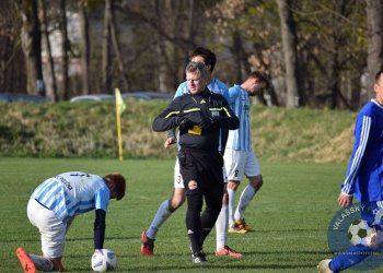Prlov v Poličné rychle určil další ráz zápasu prvním poločasem