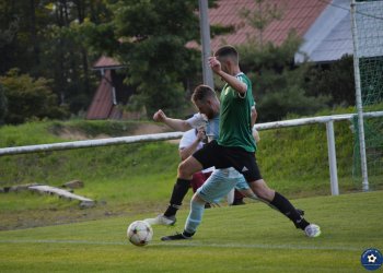 Horní Bečva má první porážku. V Bylnici byla hodně nepřesná