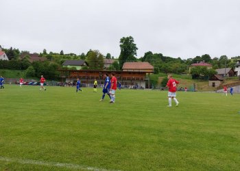 I devíti si dal Tomáš Ptáček za SD Janová/Leskovec B hattrick ve Študlově. Debaklu jeho tým neunikl