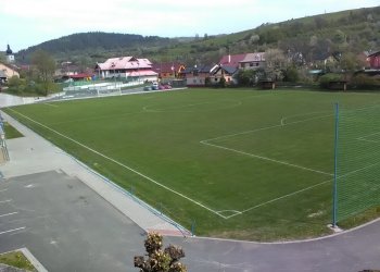 Bez správců a hospodářů to nejde - Pilný kolektiv v Lidečku