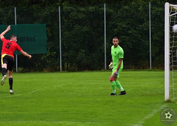 Brankářské vysvědčení a zajímavosti brankáře podzimu 2025 Ladislava Sedláka z VKK