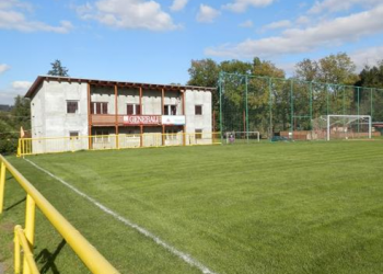 Liptál přehrál rezervu Horní Bečvy ve druhém poločase