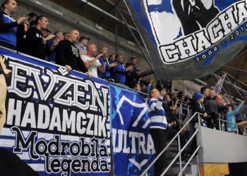 ODVETA S BAYERNEM MNICHOV: REMÍZA 2:2!
