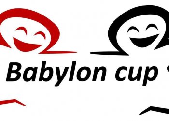 Babylon cup 2017