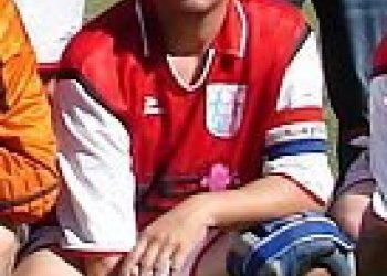 Plíce valašských klubů - Valašská Senice - Alois Filák