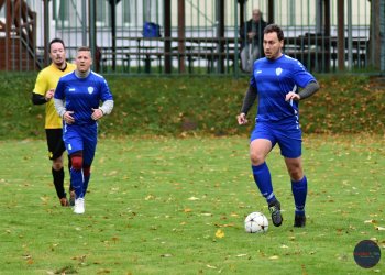 Václav Františák a Vojtěch Ščotka hodnotí utkání SD Prlov/Valašská Polanka B - Liptál B