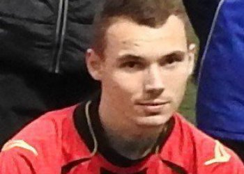 Představujeme Juřinku 2017 - Martin Lušovjan