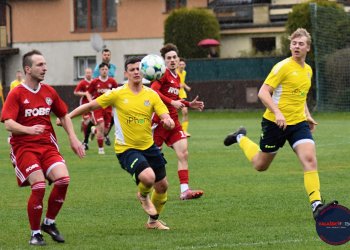 Ohlasy po utkání Lidečko - Prostřední Bečva (Jiří Fusek a Prokop Fárek)