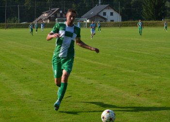 Jan Šulák se nechtěl s Pavlem Škrobákem tahat o krále střelců. Halenkov zůstane fotbalovým domovem