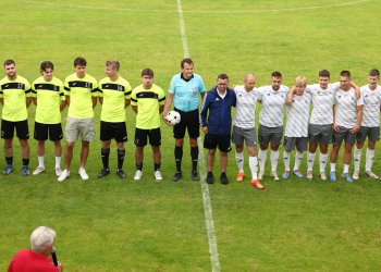 Fotoreportáž - ve Velkých Karlovicích zhodnotili 25 let úspěšného projektu VKK