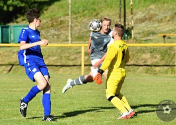 Jarní statistiky nadstavby III. třídy, skupiny A