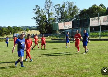 Komárno potvrdilo roli favorita a je vítězem 2. ročníku Mini soutěže jaro 2021. Branky byly důstojným finálovým soupeřem