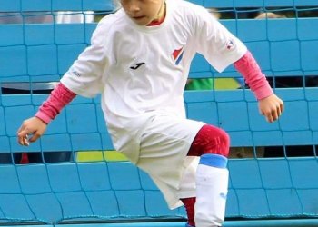 Magdaléna Černá se prosadila do Baníku Ostrava a obdivuje kličky Messiho