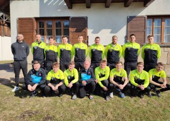 Ústí jaro se Zubřím nepředehraje. Dochází ke změně v brankovišti