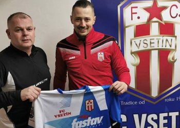 Tři hráči z Valašska se snaží uspět v novém Frýdku - Místku